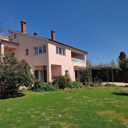 Appartamento Da Vjeri Pula Bagian luar foto