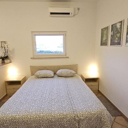 Appartamento Da Vjeri Pula Bagian luar foto